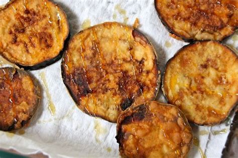 eggplant-fritters-with-honey-18doors image