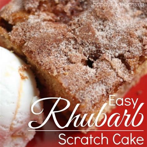 easy-rhubarb-cake-from-scratch-happy-hooligans image