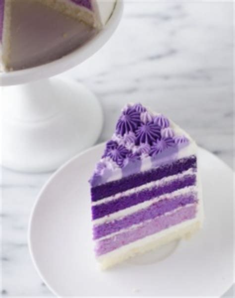 colorful-and-delicious-purple-ombre-layer-cake image