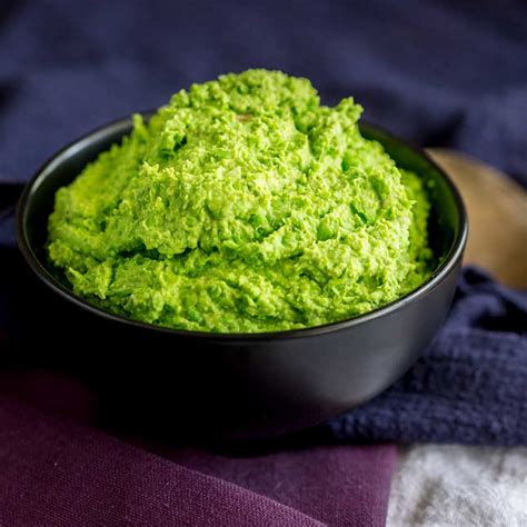 simple-pea-mash-5-minute-side-sprinkles-and-sprouts image