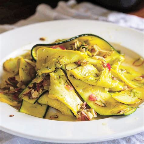 delicious-zucchini-crudo-salad-with-fresh-dill-the-2 image