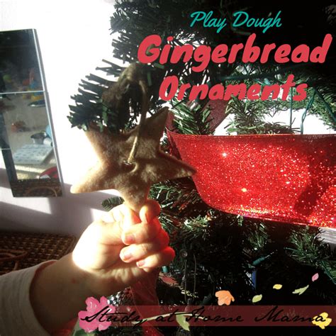 gingerbread-play-dough-ornaments-sugar-spice image