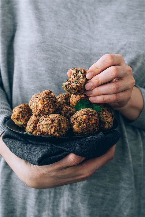 8-recipes-for-vegetarian-meatballs-you-need-to-try-hello-veggie image