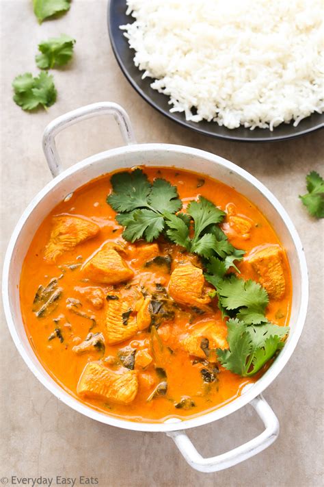 indian-coconut-chicken-curry-whole30-paleo image