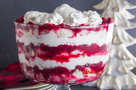 low-fodmap-cranberry-raspberry-cheesecake-trifle image