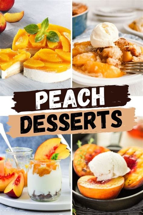 30-best-peach-desserts-insanely-good image