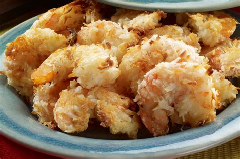 healthy-coconut-shrimp-with-pineapple-salsa-makes-easy image