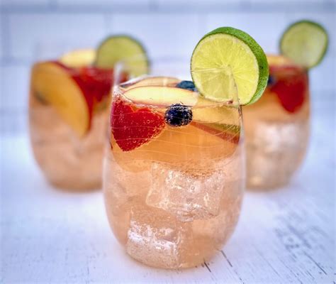 white-sangria-recipe-the-art-of-food-and-wine image