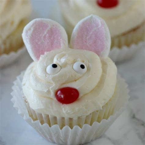 how-to-make-bunny-cupcakes-quick-and-easy-bunny image