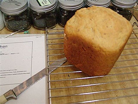 easy-bread-machine-potato-bread image