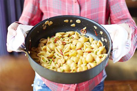 the-best-ever-seafood-pasta-recipes-jamie-oliver image