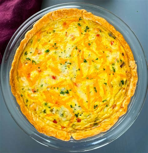 easy-shrimp-and-crab-quiche-stay-snatched image