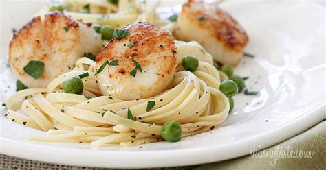 10-best-sauteed-scallops-with-vegetables image