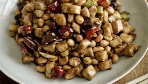 gong-bao-chicken-with-peanuts-the-splendid-table image