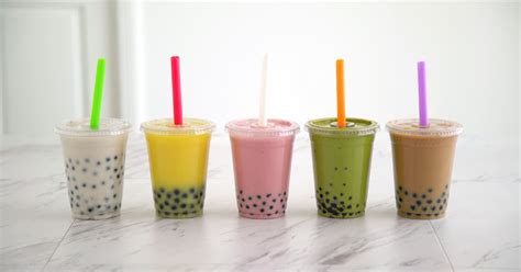 how-to-make-bubble-tea-5-healthy-boba-tea image