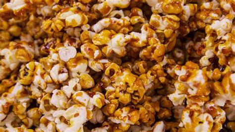 homemade-salted-caramel-popcorn-recipe-rachael image