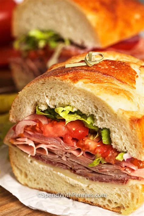 italian-sub-sandwich-quick-easy-spend image