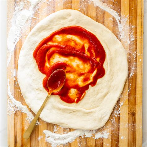 easy-homemade-pizza-sauce-simply-delicious image