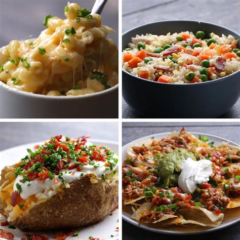 7-dorm-friendly-microwave-meals-recipes-tasty image