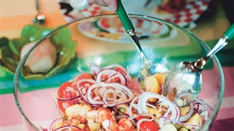 shrimp-and-potato-salad-recipe-bon-apptit image