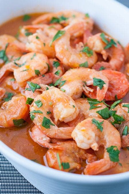 deliciously-quick-baked-shrimp-appetizer-photos image