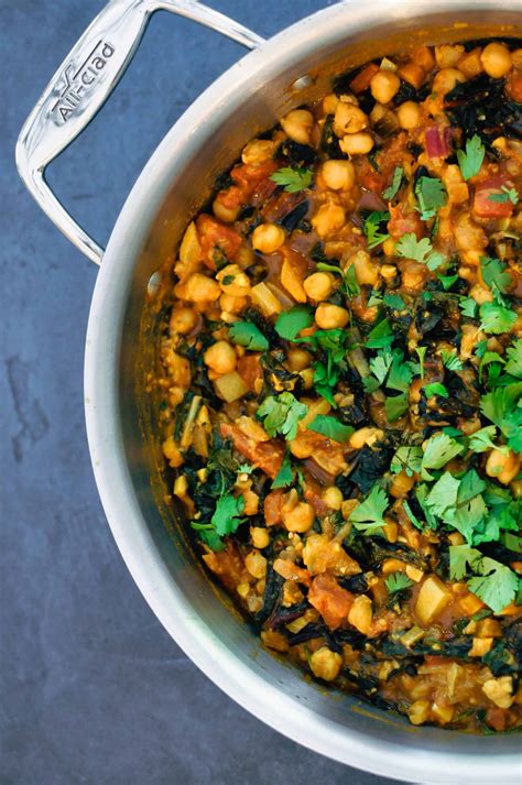 chickpea-stew-recipe-this-healthy-table image