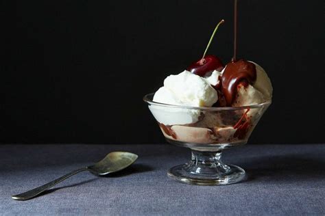 16-ways-to-fancy-up-store-bought-ice-cream-food52 image