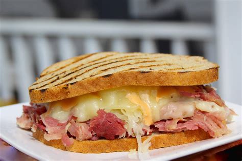 real-deal-new-york-style-reuben-sandwich image