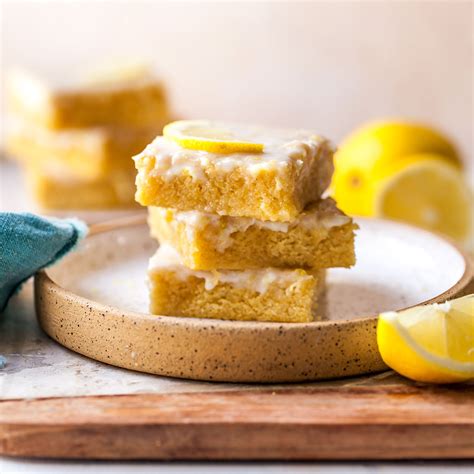lemon-brownies-recipe-eatingwell image