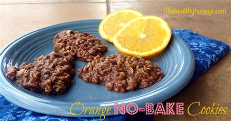 orange-chocolate-no-bake-cookies-the-healthy image