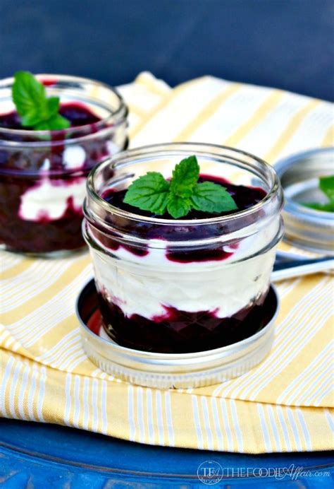 sugar-free-blueberry-sauce-with-cinnamon-the-foodie image