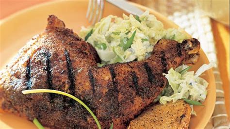 grilled-dixie-chicken-with-cayenne-spice-rub image