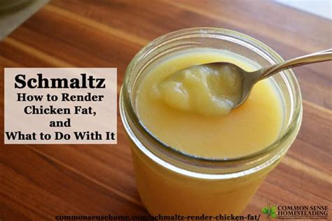schmaltz-how-to-render-chicken-fat-and-what-to-do image