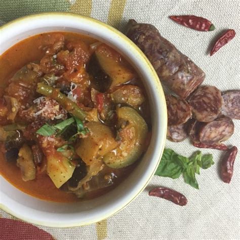 ciambotta-italian-vegetable-stew-my-longevity-kitchen image