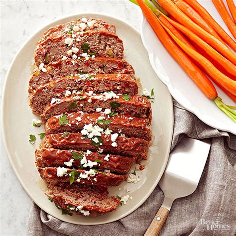14-meat-loaf-recipes-to-spice-up-your-comfort-food image