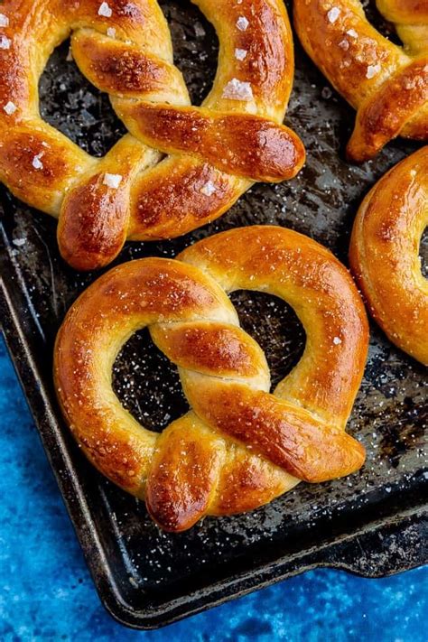 easy-homemade-pretzels-love-from-the-oven image
