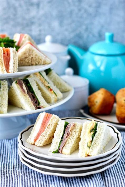 assorted-tea-sandwiches-for-afternoon-tea-karens image