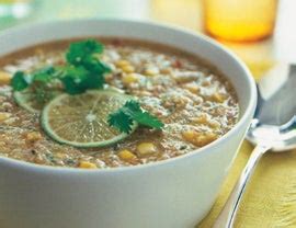 corn-and-quinoa-chowder-recipe-vegetarian-times image