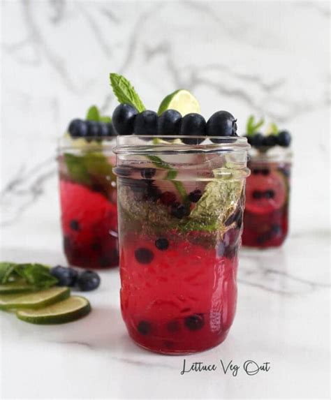 blueberry-mocktail-recipe-how-to-make-a-blue-mojito image