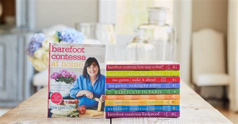 barefoot-contessa-at-home-cookbooks image