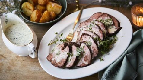 fillet-of-beef-recipes-bbc-food image