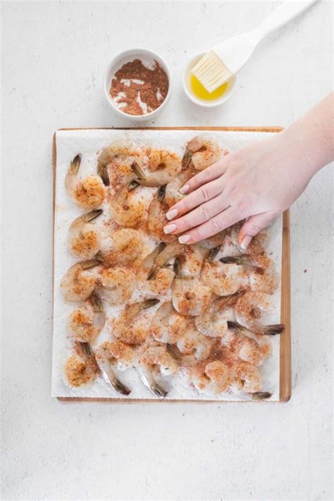 best-air-fryer-shrimp-so-easy-kristines-kitchen image