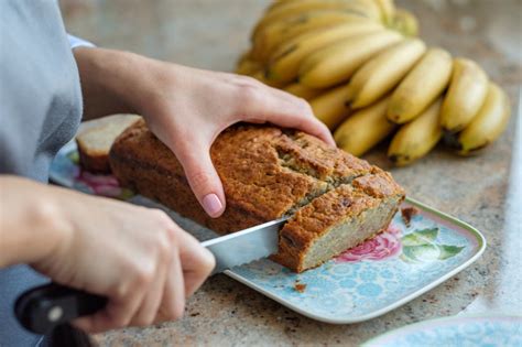 easy-3-ingredient-banana-bread-recipe-my-suburban image