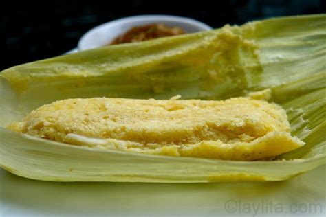 humitas-or-steamed-fresh-corn-cakes-laylitas image