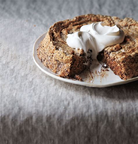 chocolate-walnut-tweed-torte-recipe-spry-living image