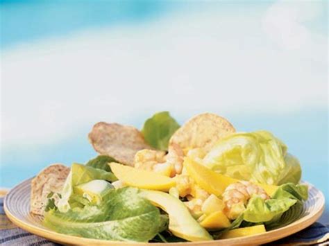 caribbean-seafood-salad-recipe-sunset-magazine image