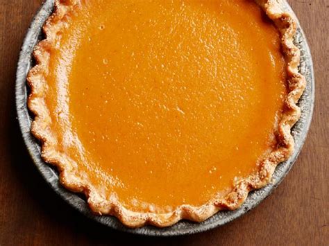 the-best-pumpkin-pie-recipe-food-network-kitchen image
