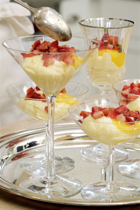 strawberry-fool-with-lemon-curd-recipe-zobakes image