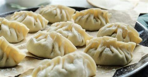 how-to-make-dumplings-with-flour-and-water image