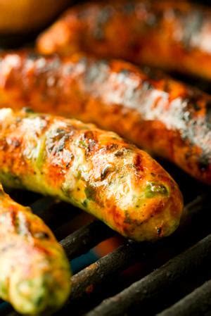 healthy-seafood-sausage-recipes-sheknows image